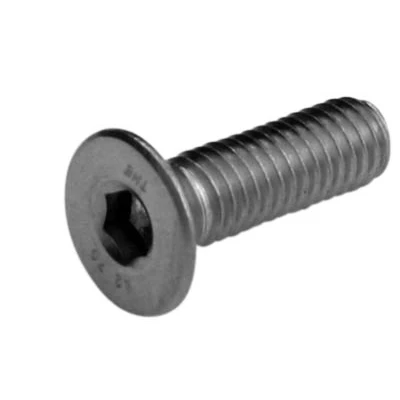 Senkschraube M5x14mm / DIN EN ISO 10642 / V2A